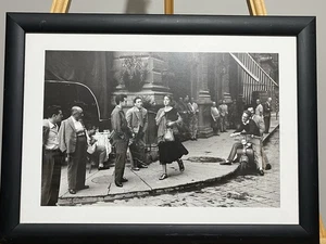 Foto vintage - ¿Nueva York? - Imagen 1 de 6