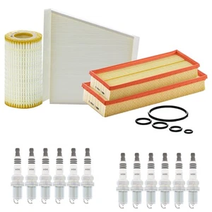 Mann Filter Service Kit For Mercedes - Picture 1 of 1