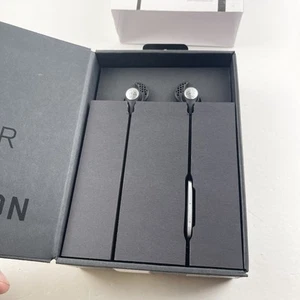 Auriculares deportivos Bluetooth JayBird X3 para iPhone y Android - Blackout - Imagen 1 de 8