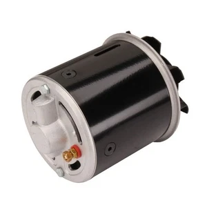 Powermaster 82023 Shorty PowerGEN 1949-53 Flathead Alternator, Black - Picture 1 of 7