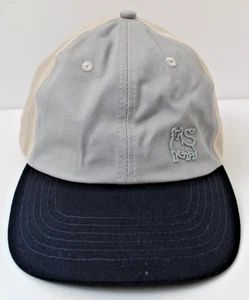 Merril Lynch Bull Logo Baseball Cap - Bild 1 von 6