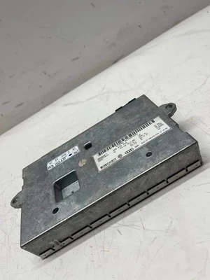 AUDI A6 4A2, C8 Unité de Navigation 4E0035729 3.00 Diesel 2006 32210924 - Immagine 1 di 4