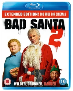 Bad Santa 2 (Blu-ray) - Imagen 1 de 2