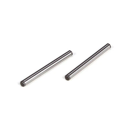 Vaterra VTR246010 Suspension Hinge Pins(2) 3mmx34mm: 1/8 Glamis Uno - Image 1 of 1