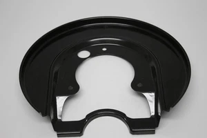 Skoda Octavia 1U MK1 NS Left Rear Brake Disc Dust Shield Cover Plate New - Picture 1 of 12