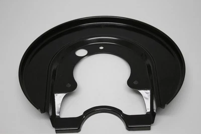 Skoda Octavia 1U MK1 NS Left Rear Brake Disc Dust Shield Cover Plate New - Image 1 of 4