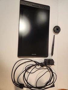 Huion Kamvas Pro 13 13.3 inch Graphics Drawing Monitor - Afbeelding 1 van 8
