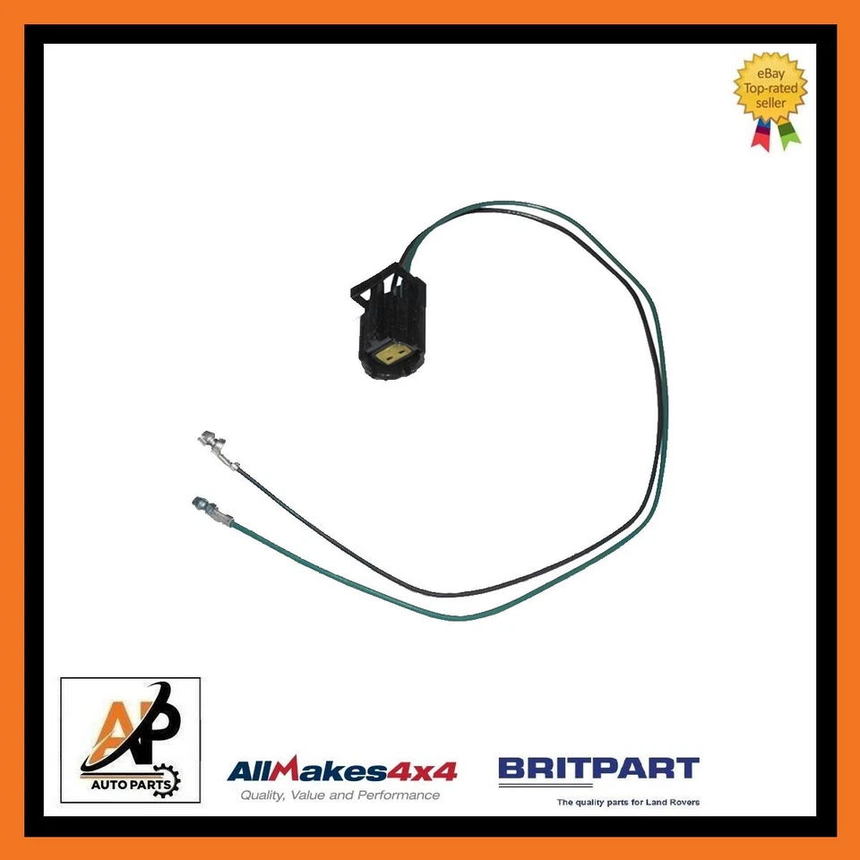 Indicator Lamp Link Lead And Plug For Land Rover Defender - STC1188 - Image 1 of 1