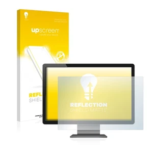 upscreen Reflection Screen Protector 50.8 cm (20 inch) 443 x 250 mm - Afbeelding 1 van 9