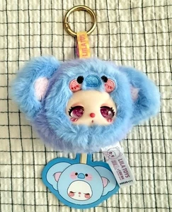 liila garden tea party (mini) blueberry koala toy & collectibles - Picture 1 of 6