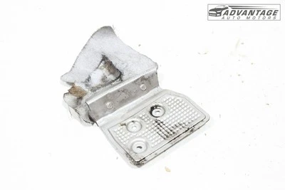 2012-2015 AUDI A7 QUATTRO 3.0L ENGINE LEFT SIDE MOUNT COVER PLATE SHIELD OEM - Image 1 of 4