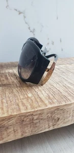 Coach Jacqueline Sonnenbrille Übergröße Schmetterling klassisch schwarz Y2K MobWife S828 - Bild 1 von 8