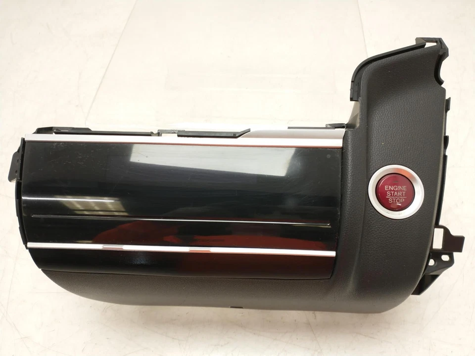 HONDA JAZZ HEATER AC CLIMATE CONTROLS 79602TARG71 14-20 - Image 1 of 4