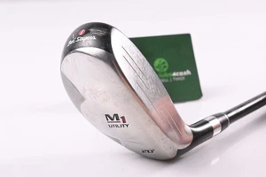 Ben Sayers M1 #3 Utility / 20 Degree / Regular Flex Ben Sayers M1 Shaft - Picture 1 of 8