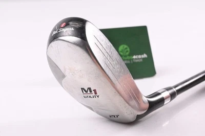 Ben Sayers M1 #3 Utility / 20 Degree / Regular Flex Ben Sayers M1 Shaft - Image 1 of 4