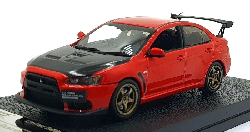 Vitesse Mitsubishi Cars Contemporary Manufacture Diecast Cars