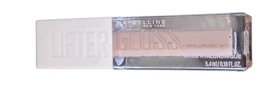 Maybelline Lifter Gloss With Hylauronic Acid 008 Stone - Image 1 of 3