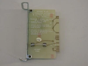 Onan 300-1675 Bypass Plug Voltage Sensor Module - NEW Surplus! - Picture 1 of 5