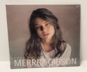 Eyes On Us von Merritt Gibson CD - Bild 1 von 3