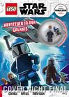 Unbekannt. / LEGO® Star Wars™ - Abenteuer in der Galaxis