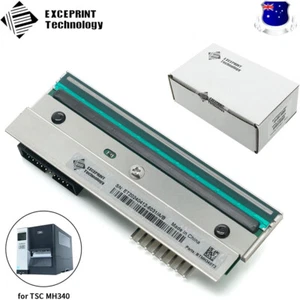 New Printhead for TSC MH340P MH340T Thermal Label Printer 300dpi 98-0600022-01LF - Picture 1 of 7