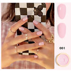 Nail Art Tools Solid Cream Gel Solid Nail Glue Gel Nail Polish Uv Gel Manicure