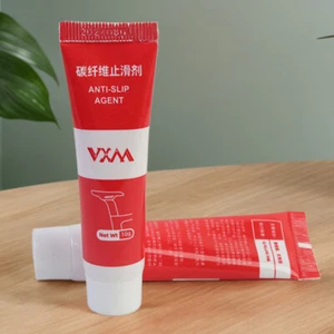 10g Handlebar Anti-slip Paste Carbon Fiber for Seatpost Handlebar Frame Stems - Picture 1 of 10