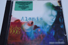 Alanis Morissette - Jagged Little Pille - VG (CD)