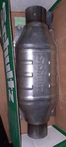 Schultz Catalytic Converter 21006 Gb New in Box - Picture 1 of 1