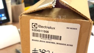 5304511966 NEU OEM Kenmore WASCHMASCHINE Waschcenter Waschmaschine elektronische Steuerplatine - Bild 1 von 3