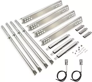 for Charbroil Performance 4 Burner Grill 463342119,463332718,463347017,463335517 - Picture 1 of 20