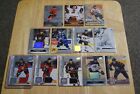 2023 Team Canada Juniors Auto, Jersey, Numbered, Plate & SP LOT OF 12 VALUE 🔥