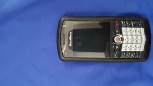 Blackberry phone for Parts - Zdjęcie 1 z 7