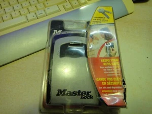 Master Lock Key Safe in Blister Spain - Picture 1 of 18