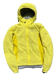 Arc’teryx Atom LT Jacket  Women’s Size S Reflective Logo - Picture 1 of 12