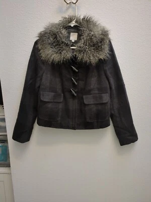 Women's Halogen Peacoat Medium M - Image 1 of 4