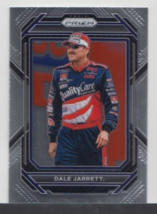 DALE JARRETT - 2023 PANINI PRIZM CARD No # 14 - Picture 1 of 2