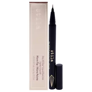 Stila Stay All Day Liquid Eye Liner Micro Tip Shimmering Quartz NIB - Picture 1 of 2