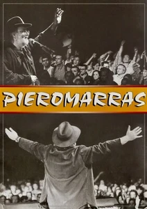 Pieromarras: Meine schönsten Lieder [Partituren] / Piero Marras - Bild 1 von 2