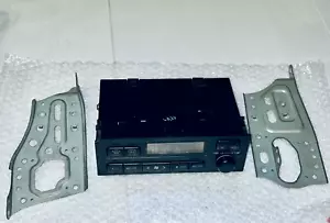 Toyota Chaser Tourer V Cresta Mark 2 JZX100 AC Control Unit OEM 1JZGTE - Picture 1 of 5