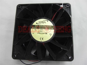 ONE ADDA AS14024HB519100 24V 140mm X 51mm 14051 1.85A Axial cooling fan - Picture 1 of 1