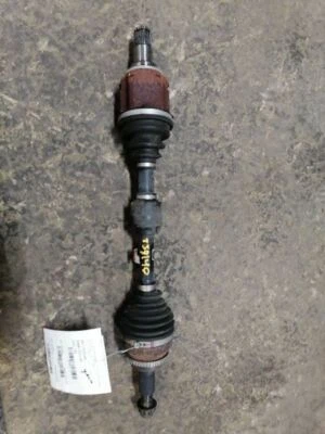 Driver Axle Shaft Front Axle AWD 4 Cylinder Fits 09-16 VENZA 1102003 - Image 1 of 4