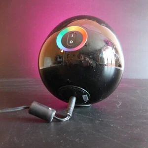 Livingcolors Philips Digital Color Lighting Ambiance Art Deco House N4706 - Picture 1 of 12