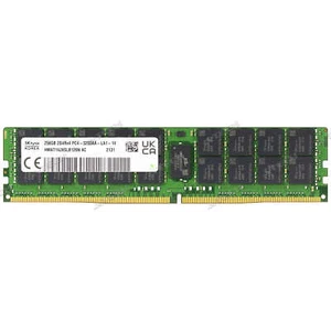 Hynix 256GB 2S4Rx4 DDR4 3200MHz LRDIMM PC4-25600 Server Memory RAM (HMAT14JXSLB) - Picture 1 of 2