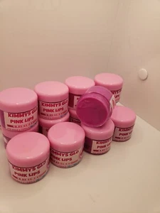 2pc Pink Lip Lightening Cream - Picture 1 of 1