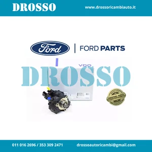 2146138 POMPA ALTA PRESSIONE ORIGINALE FORD TRANSIT / JUMPER / BOXER 2.2 TDCi - Imagen 1 de 5