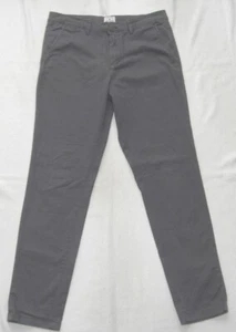 JACK&JONES Pantalones de Hombre W31 L32 Marco Bowie Slim 31-32 Estado Muy Bueno - Imagen 1 de 4