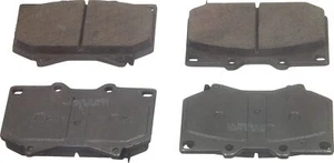 Wagner Brake ThermoQuiet QC812 Ceramic Disc Brake Pad Set - Imagen 1 de 1