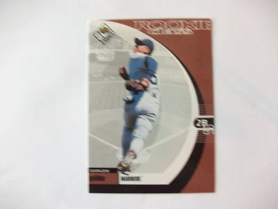 1999 UD CHOICE ROOKIE CLASS CARLOS GUILLEN # 19 BASEBALL CARD  - Image 1 of 2