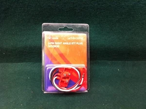 Maxxima M50900 LED Stecker, 3-polig NEU! - Bild 1 von 3
